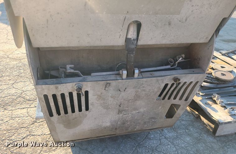 image for item DS7323 (3) Soff-Cut concrete saws