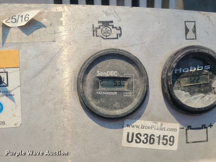 image for item DS7323 (3) Soff-Cut concrete saws