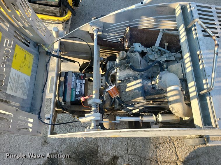 image for item DS7323 (3) Soff-Cut concrete saws