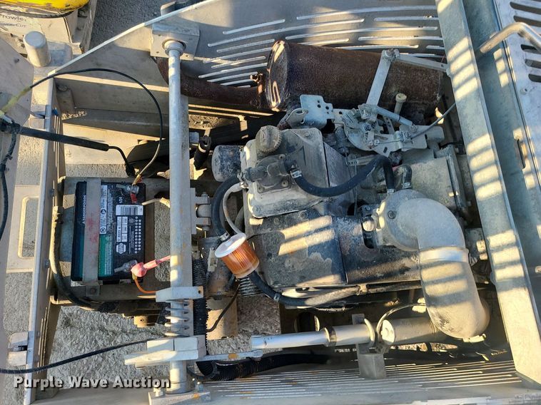 image for item DS7323 (3) Soff-Cut concrete saws