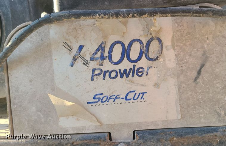 image for item DS7323 (3) Soff-Cut concrete saws