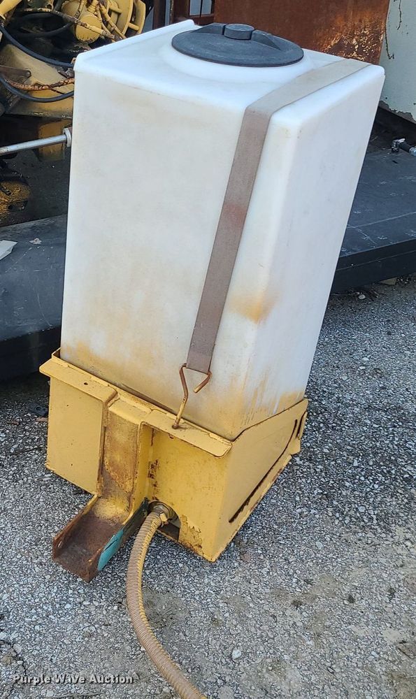 image for item DS7325 Vermeer  D7X11A directional boring unit