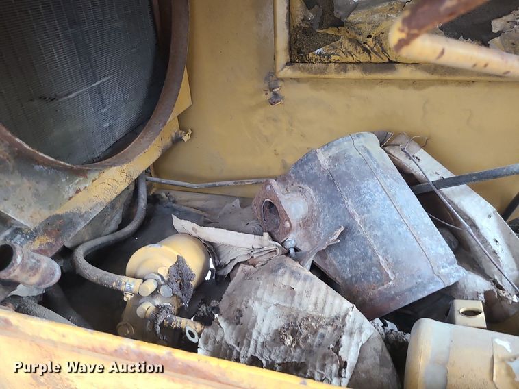 image for item DS7325 Vermeer  D7X11A directional boring unit