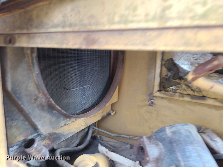 image for item DS7325 Vermeer  D7X11A directional boring unit