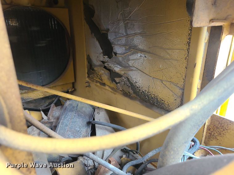 image for item DS7325 Vermeer  D7X11A directional boring unit