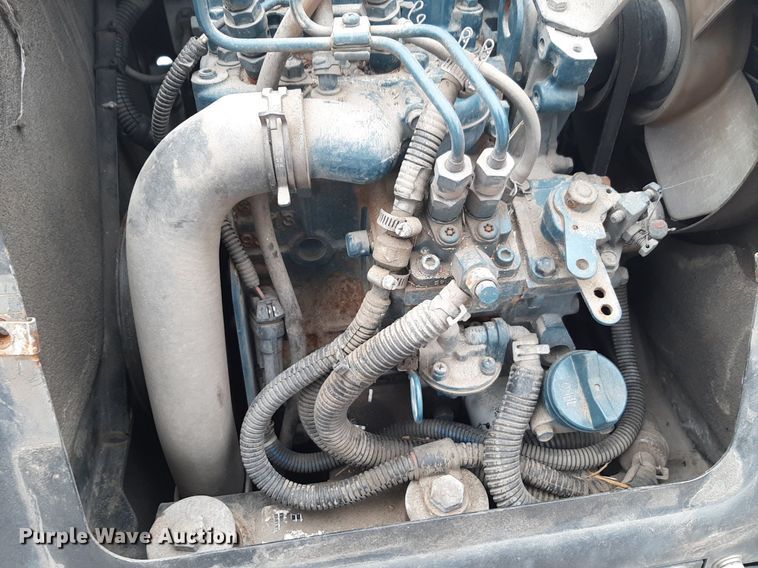 image for item DV9882 Carrier Comfort Pro auxiliary power unit