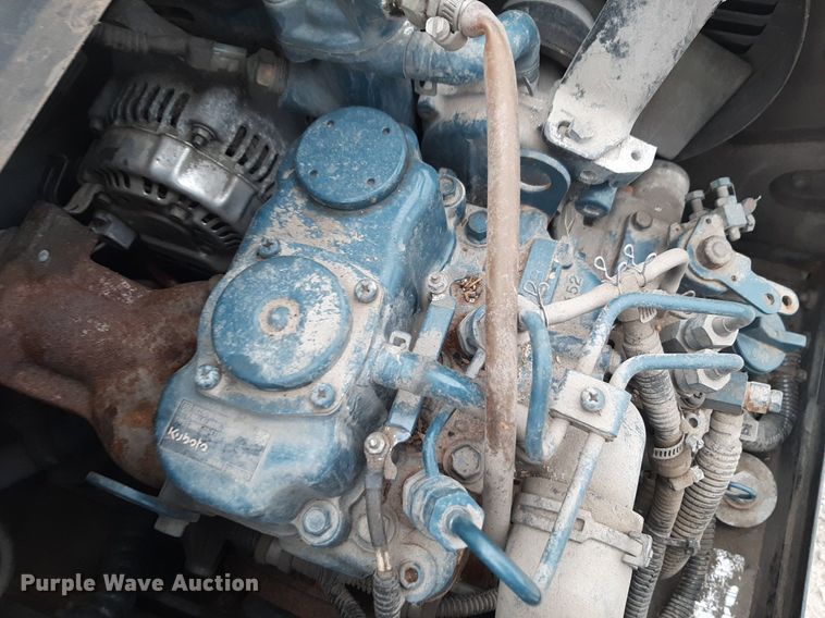 image for item DV9882 Carrier Comfort Pro auxiliary power unit