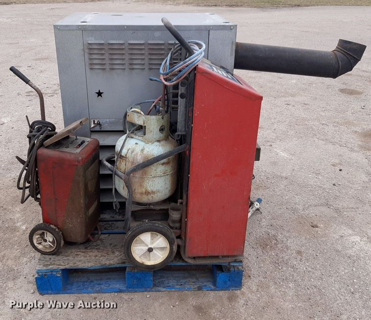 image for item DV9883 Tools