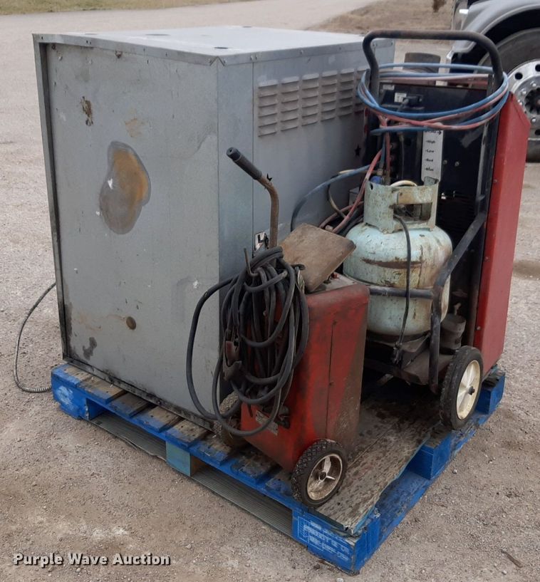 image for item DV9883 Tools