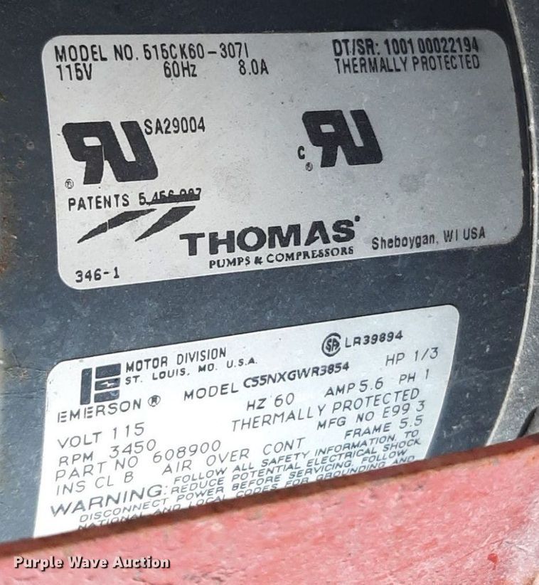 image for item DV9883 Tools