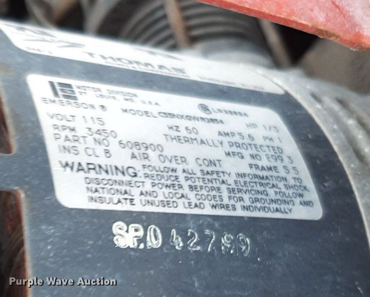 image for item DV9883 Tools