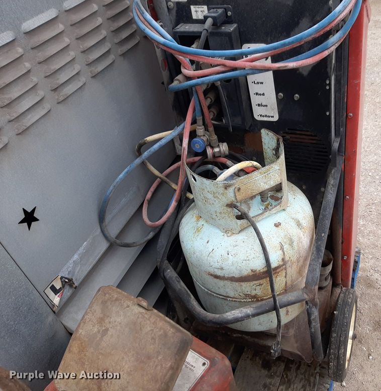 image for item DV9883 Tools