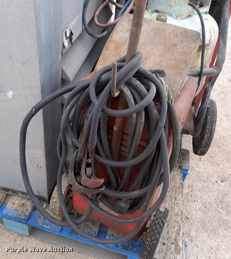 image for item DV9883 Tools