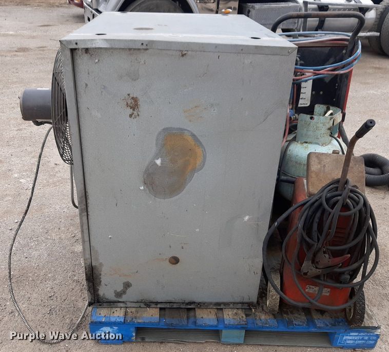 image for item DV9883 Tools