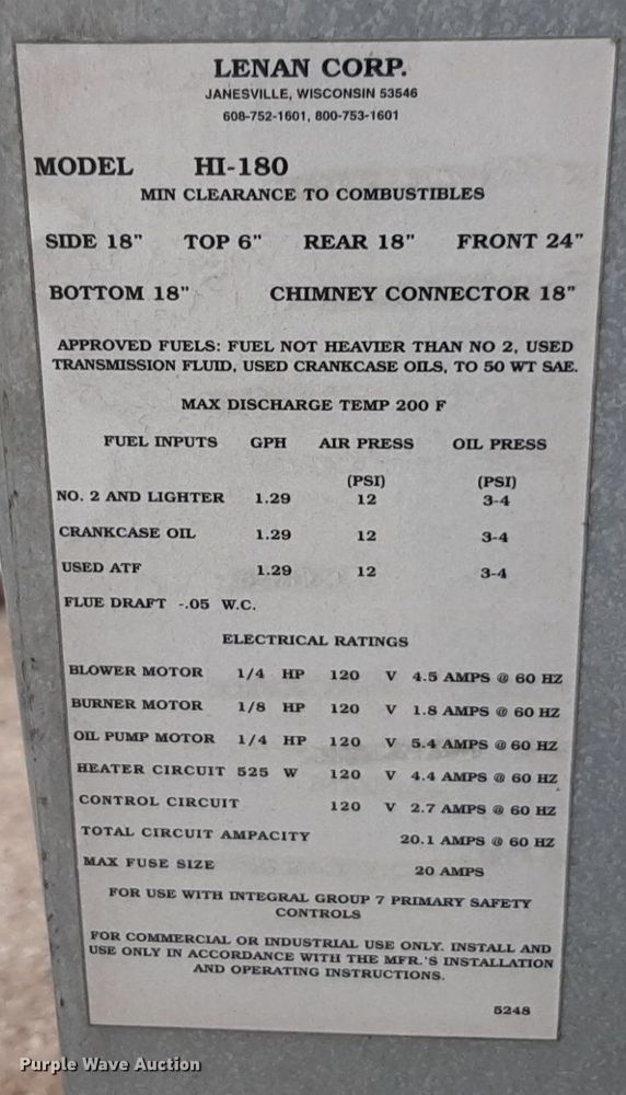 image for item DV9883 Tools