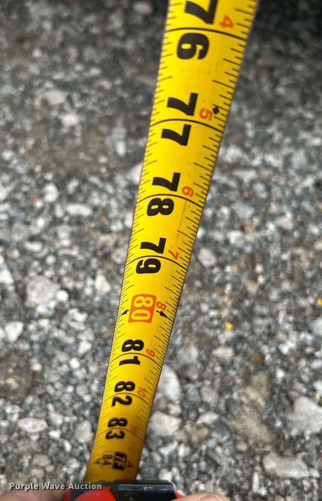 image for item EG1175 2000 Hackney & Sons box bed