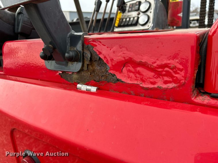 image for item EG1181 2012 Moffett M55.4 forklift