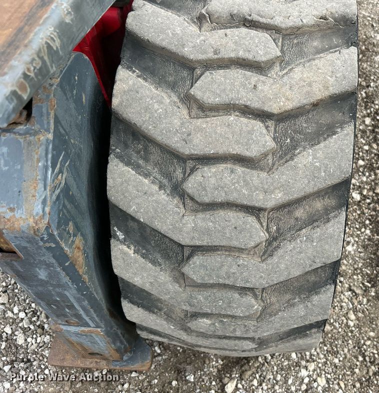 image for item EG1181 2012 Moffett M55.4 forklift