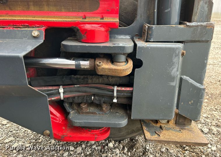 image for item EG1181 2012 Moffett M55.4 forklift