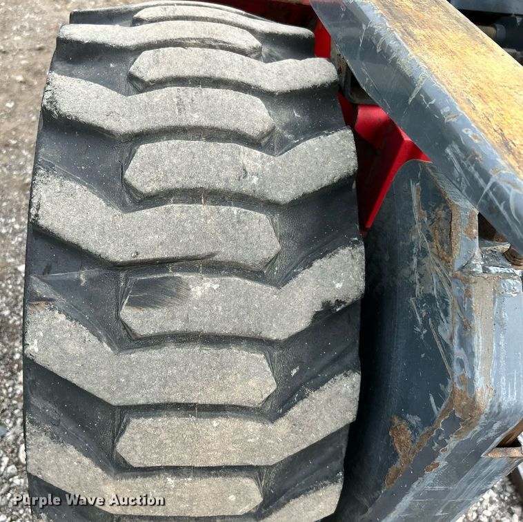 image for item EG1181 2012 Moffett M55.4 forklift