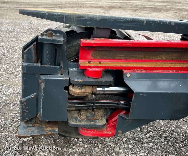 image for item EG1181 2012 Moffett M55.4 forklift