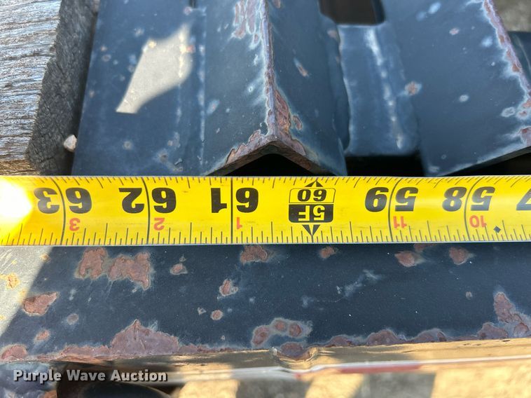 image for item EG1205 2012 Interstate Trailers equipment trailer