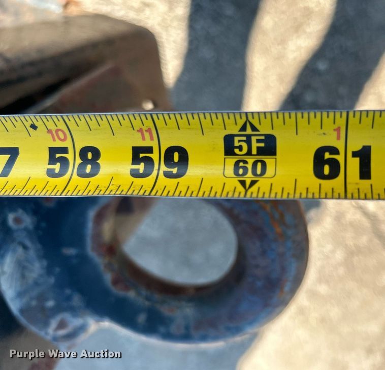 image for item EG1205 2012 Interstate Trailers equipment trailer