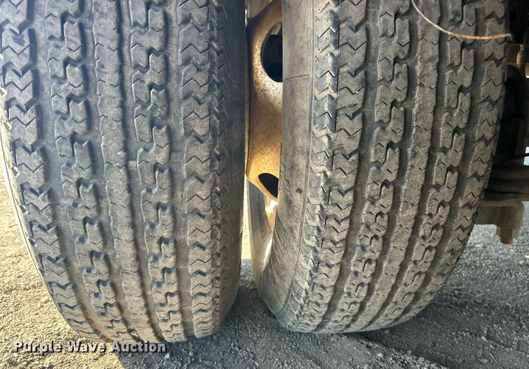 image for item EG1205 2012 Interstate Trailers equipment trailer