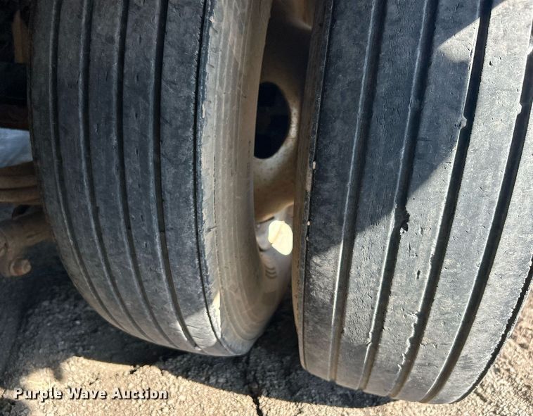 image for item EG1205 2012 Interstate Trailers equipment trailer