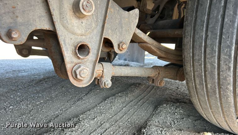 image for item EG1205 2012 Interstate Trailers equipment trailer