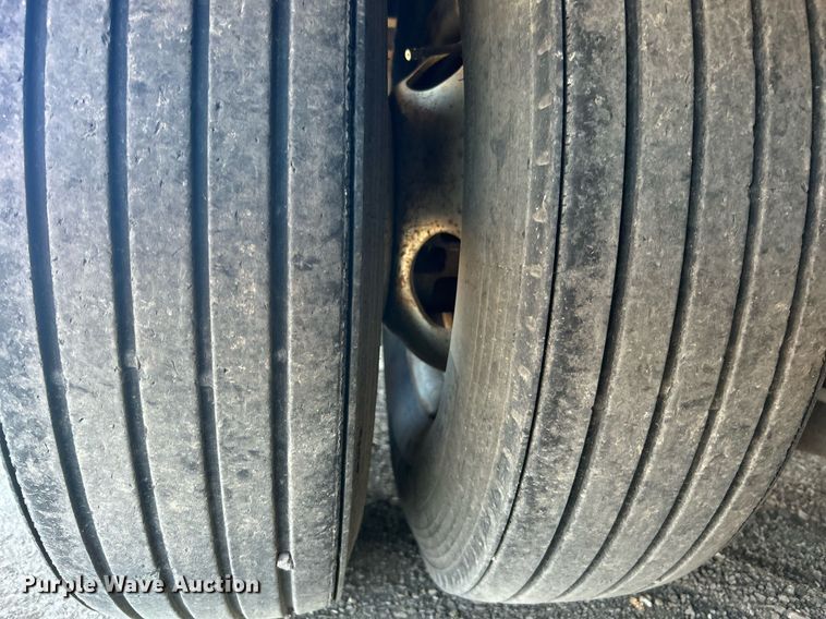 image for item EG1205 2012 Interstate Trailers equipment trailer