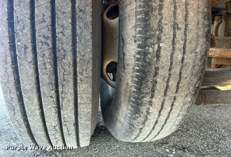 image for item EG1205 2012 Interstate Trailers equipment trailer