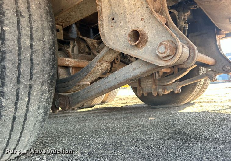 image for item EG1205 2012 Interstate Trailers equipment trailer