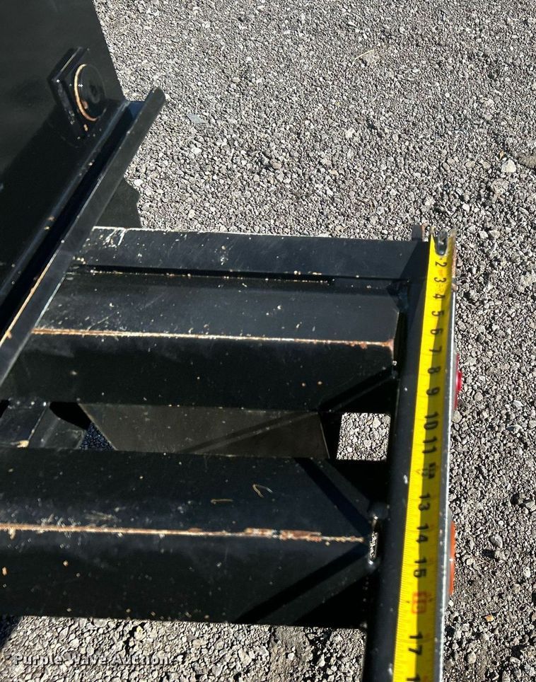image for item EG1206 2019 Felling Trailers  FT-20-2 LP equipment trailer