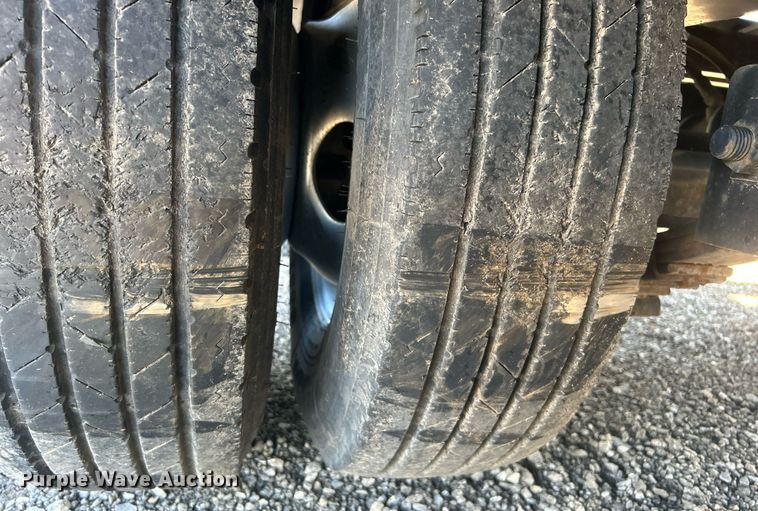 image for item EG1206 2019 Felling Trailers  FT-20-2 LP equipment trailer