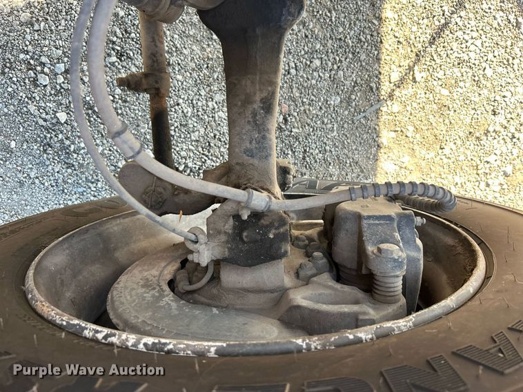 image for item EG1208 2002 International  school bus