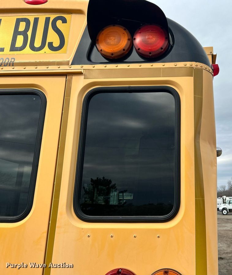 image for item EG1215 2007 International  CE 