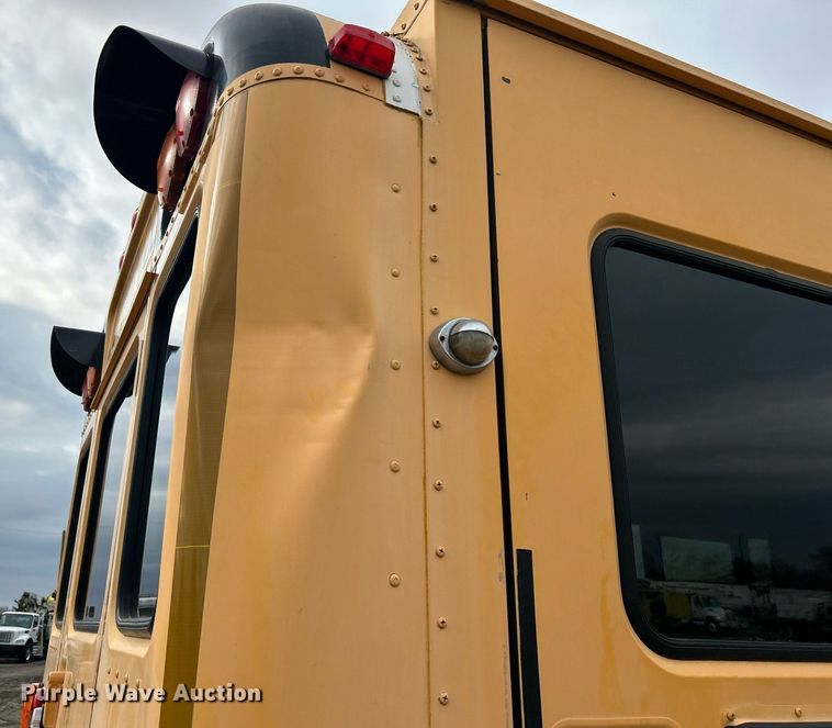 image for item EG1215 2007 International  CE 