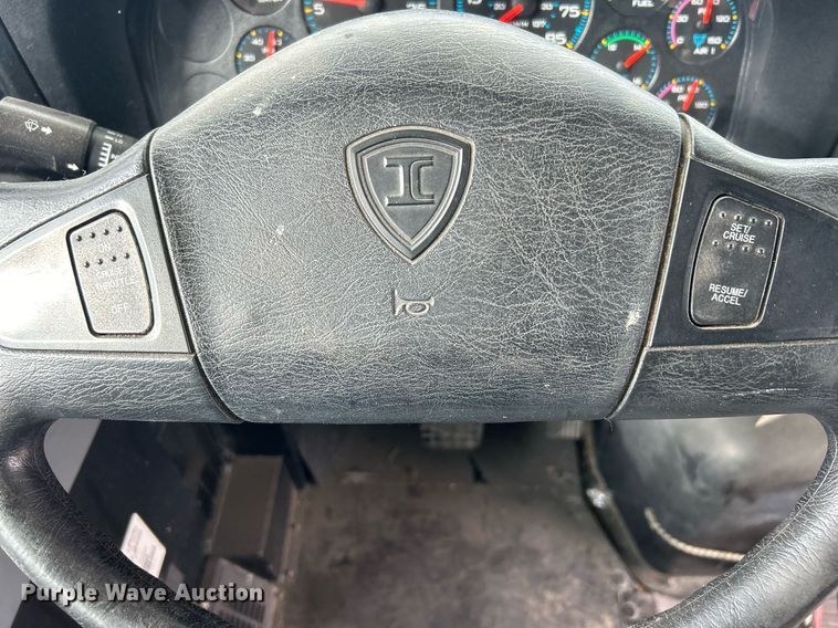 image for item EG1215 2007 International  CE 