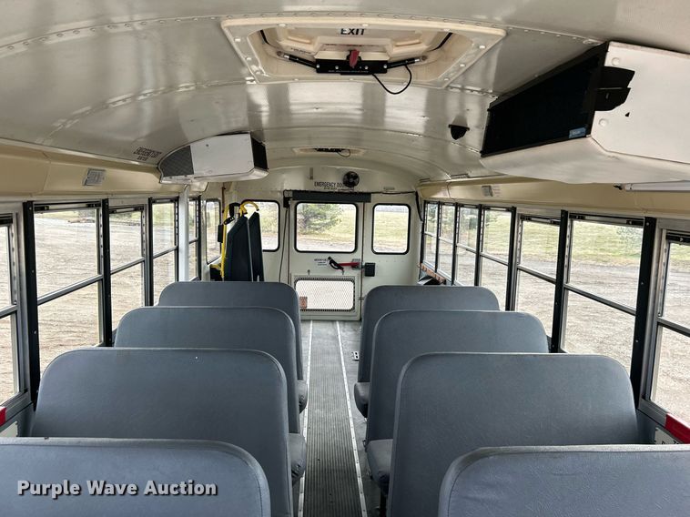 image for item EG1215 2007 International  CE 