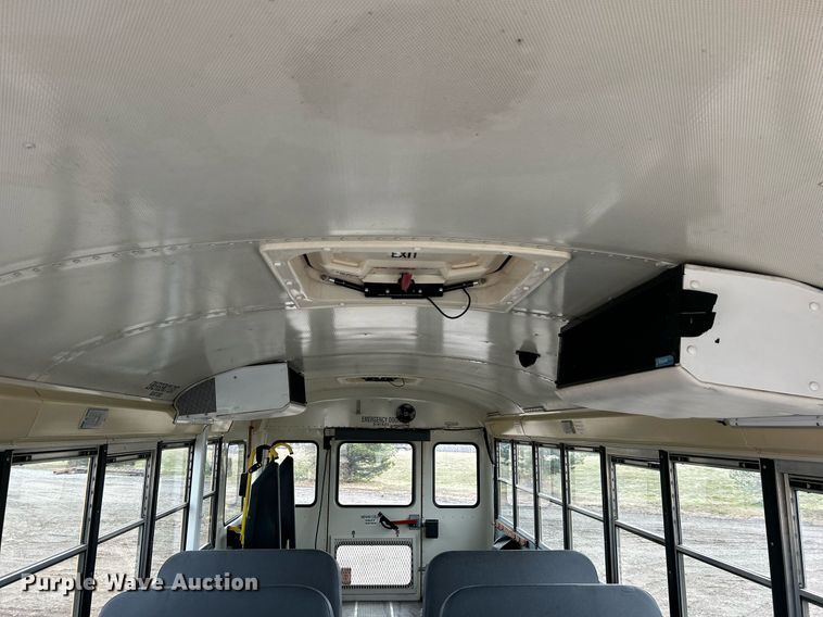 image for item EG1215 2007 International  CE 