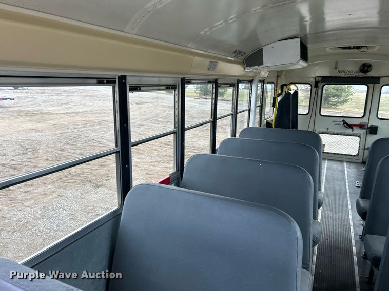 image for item EG1215 2007 International  CE 