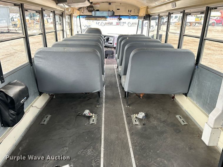 image for item EG1215 2007 International  CE 