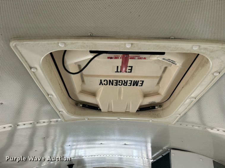 image for item EG1215 2007 International  CE 