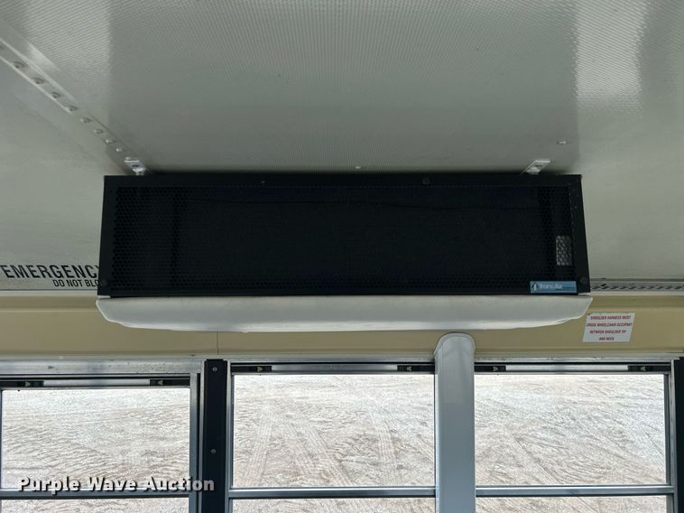 image for item EG1215 2007 International  CE 