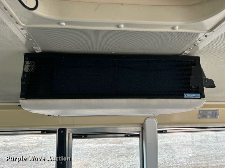 image for item EG1215 2007 International  CE 