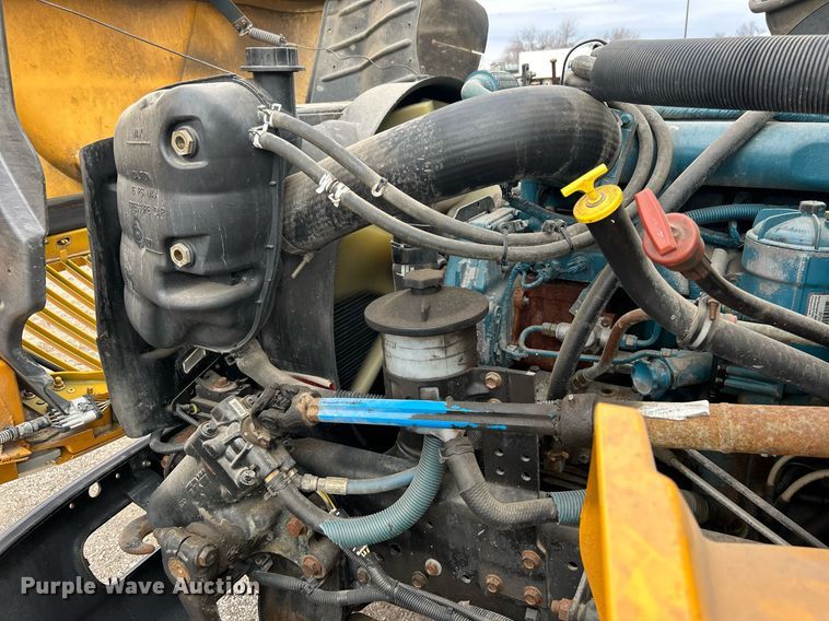 image for item EG1215 2007 International  CE 