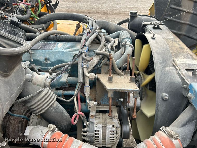 image for item EG1215 2007 International  CE 