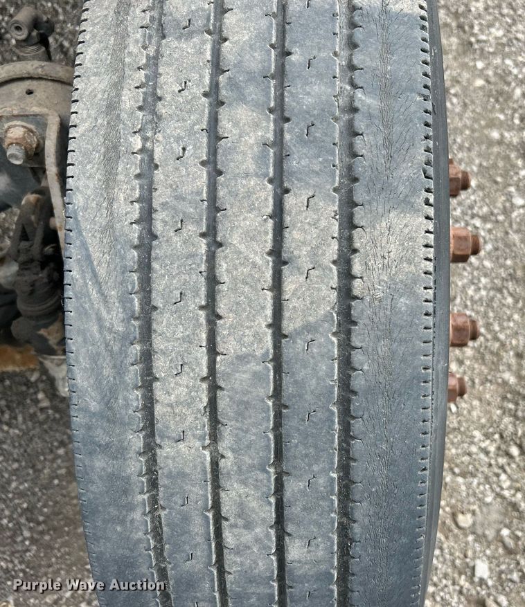 image for item EG1215 2007 International  CE 