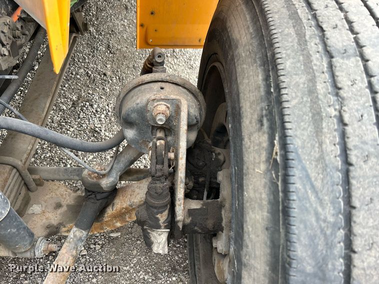 image for item EG1215 2007 International  CE 